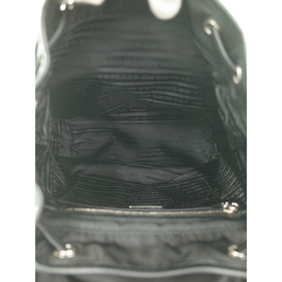 Prada Nylon Backpack - Picture 3 of 9